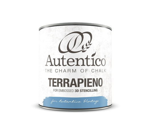 Autentico Terrapieno - Autentico Paint UK