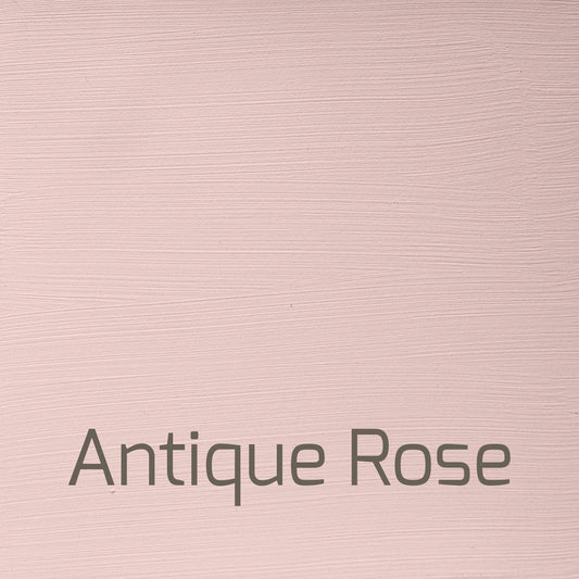 Autentico Versante Eggshell, colour Antique Rose - Autentico Paint UK