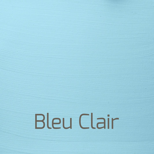 Autentico Versante Eggshell, colour Bleu Clair - Autentico Paint UK