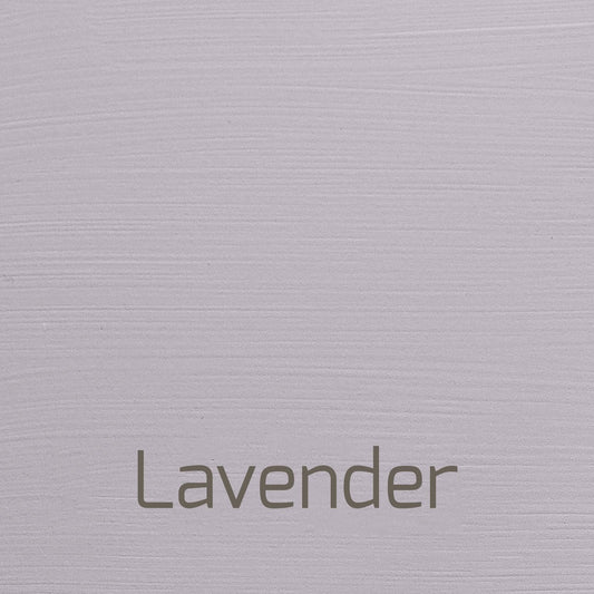 Autentico Versante Eggshell, colour Lavender - Autentico Paint UK