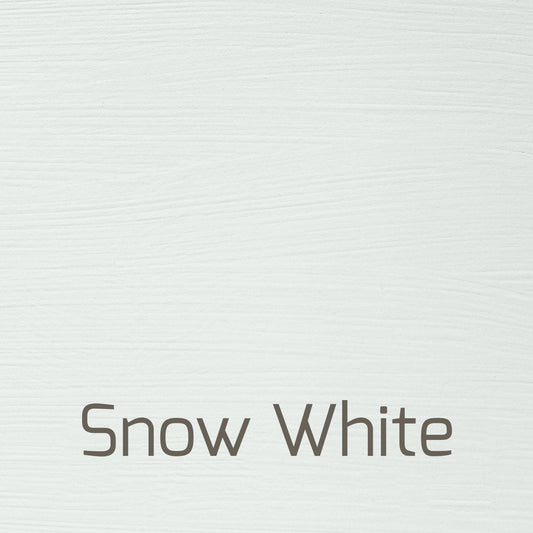 Autentico Versante Eggshell, colour Snow White - Autentico Paint UK