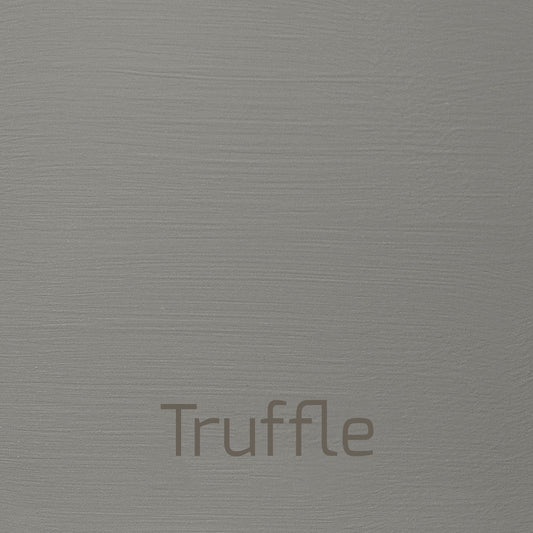 Autentico Versante Eggshell, colour Truffle - Autentico Paint UK