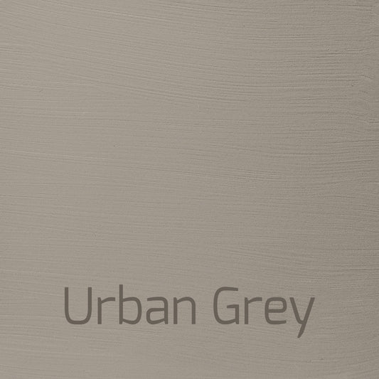 Autentico Versante Eggshell, colour Urban Grey - Autentico Paint UK