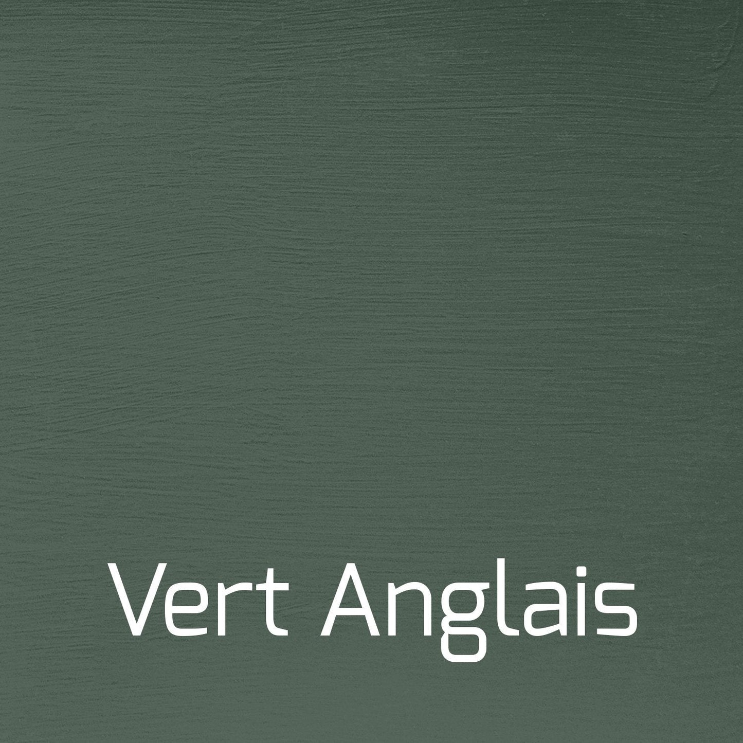 Autentico Versante Eggshell, colour Vert Anglais - Autentico Paint UK