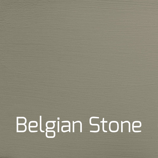 Autentico Versante Matt, colour Belgian Stone - Autentico Paint UK