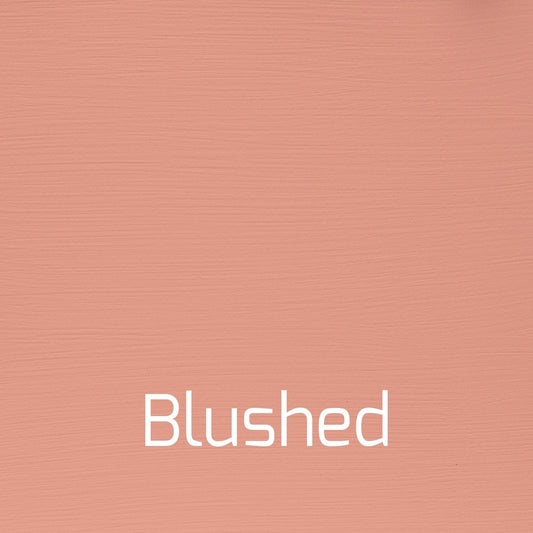 Autentico Versante Matt, colour Blushed - Autentico Paint UK