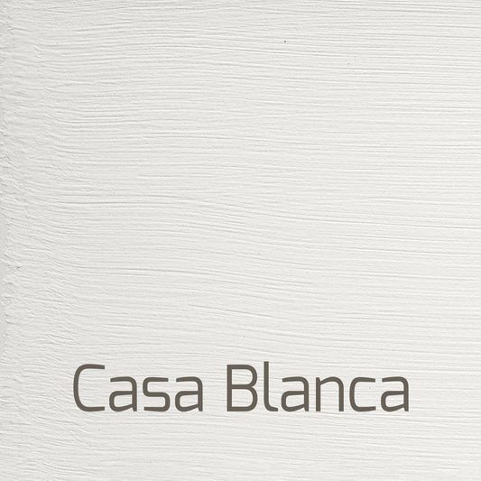 Autentico Versante Matt, colour Casa Blanca - Autentico Paint UK