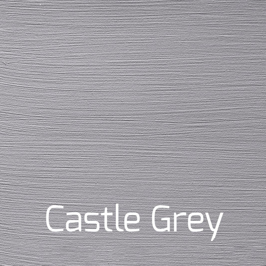 Autentico Versante Matt, colour Castle Grey - Autentico Paint UK