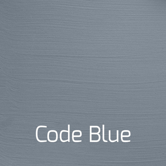 Autentico Versante Matt, colour Code Blue - Autentico Paint UK