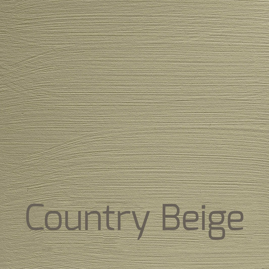 Autentico Versante Matt, colour Country Beige - Autentico Paint UK