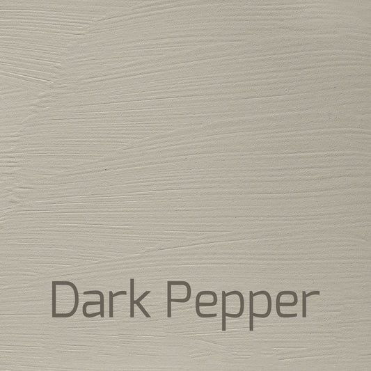 Autentico Versante Matt, colour Dark Pepper - Autentico Paint UK