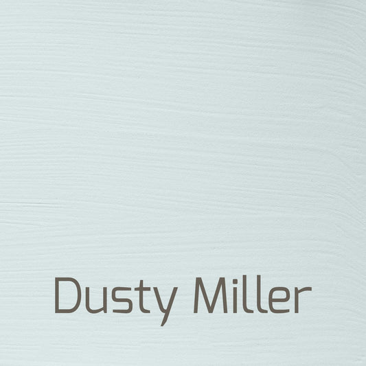 Autentico Versante Matt, colour Dusty Miller - Autentico Paint UK