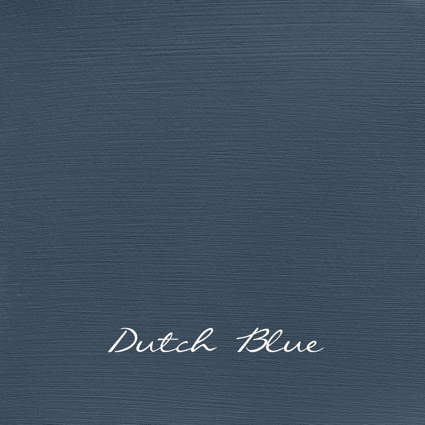 Autentico Versante Matt, colour Dutch Blue - Autentico Paint UK