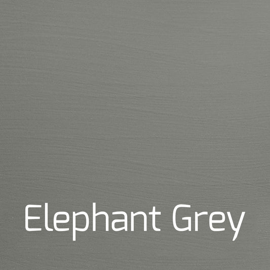 Autentico Versante Matt, colour Elephant Grey - Autentico Paint UK