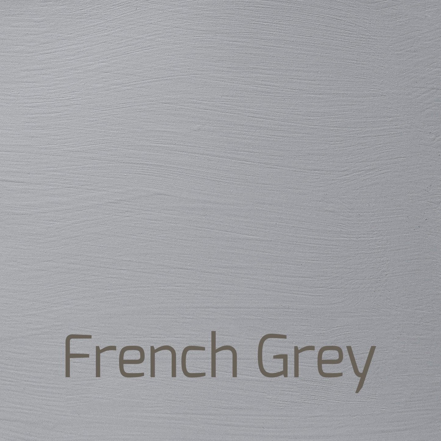 Autentico Versante Matt, colour French Grey - Autentico Paint UK