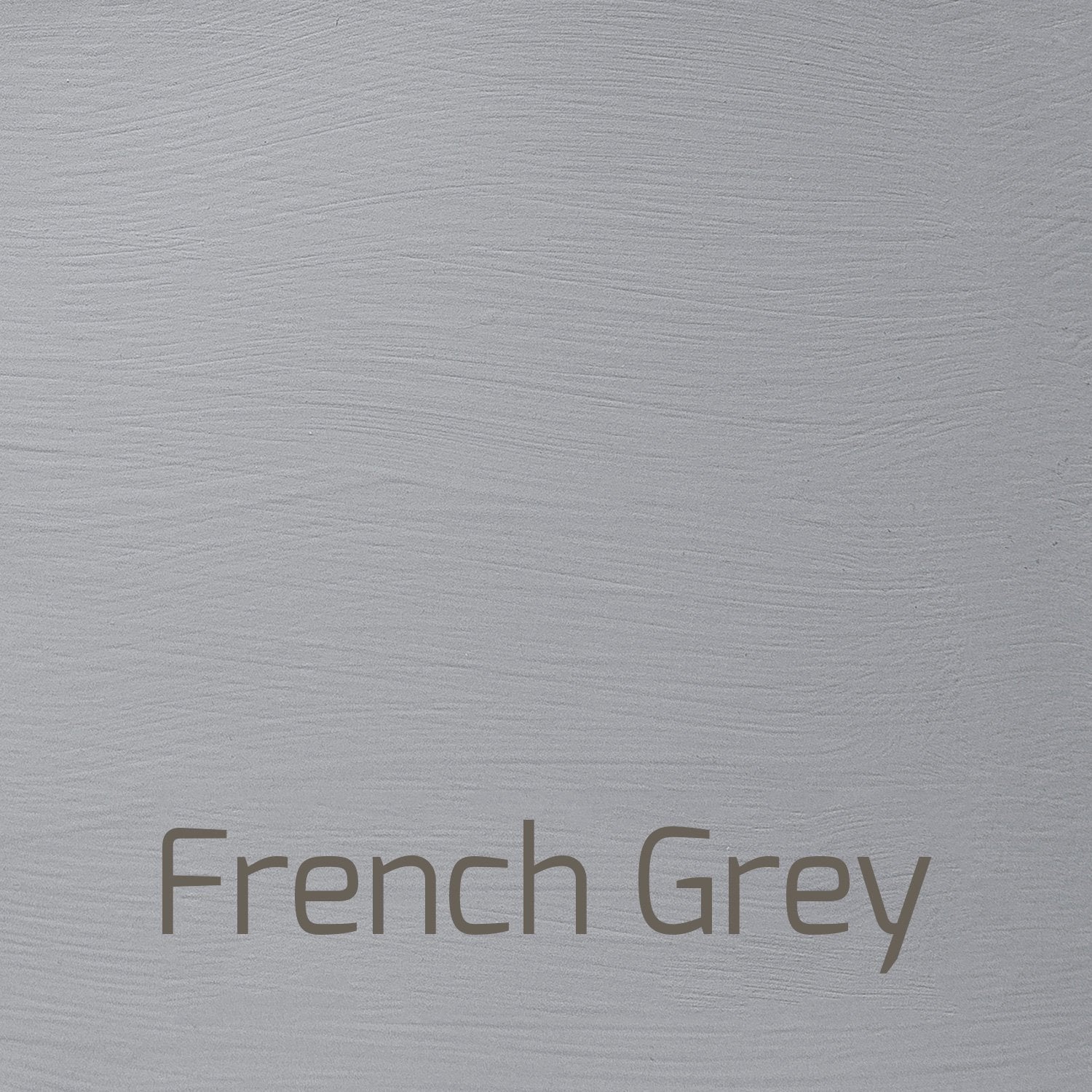 Autentico Versante Matt, colour French Grey - Autentico Paint UK