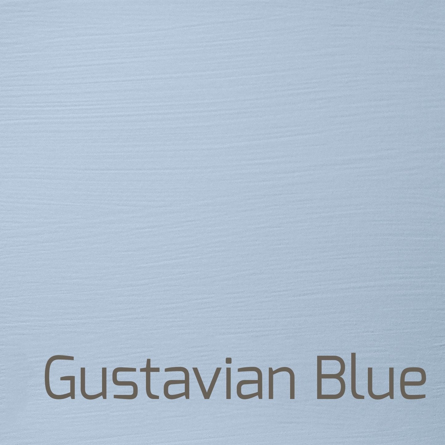 Autentico Versante Matt, colour Gustavian Blue - Autentico Paint UK