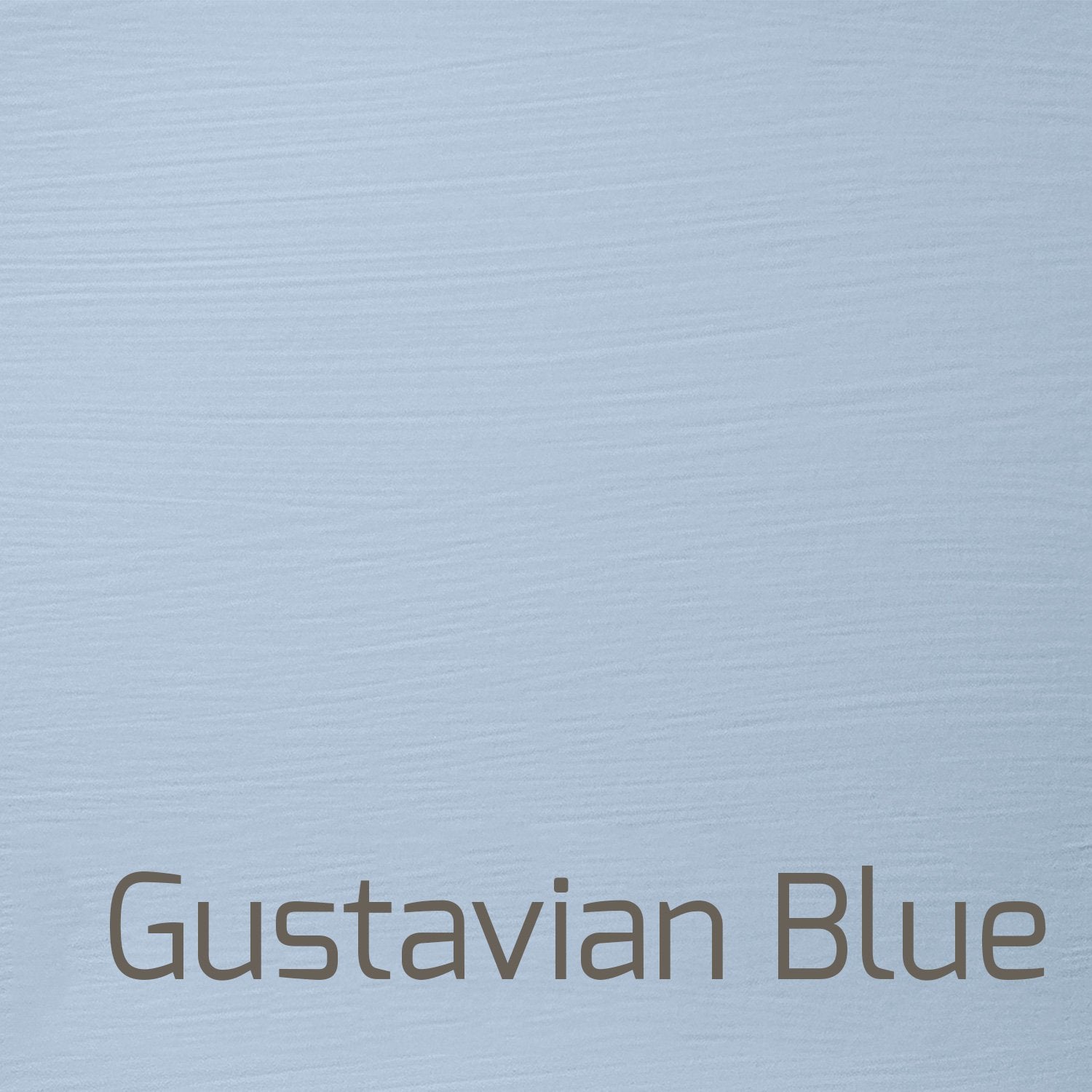 Autentico Versante Matt, colour Gustavian Blue - Autentico Paint UK