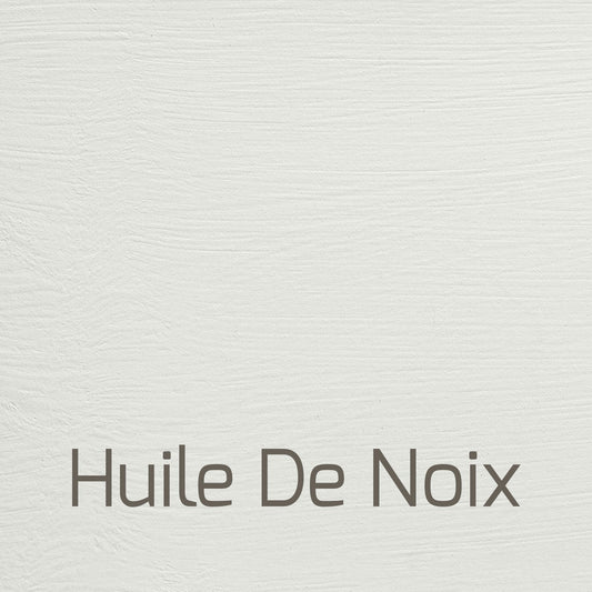 Autentico Versante Matt, colour Huile de Noix - Autentico Paint UK