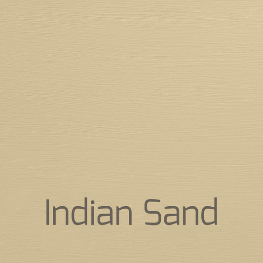 Autentico Versante Matt, colour Indian Sand - Autentico Paint UK