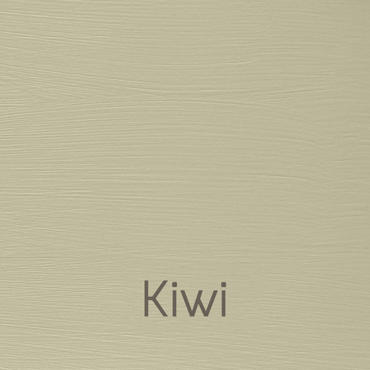 Autentico Versante Matt, colour Kiwi - Autentico Paint UK