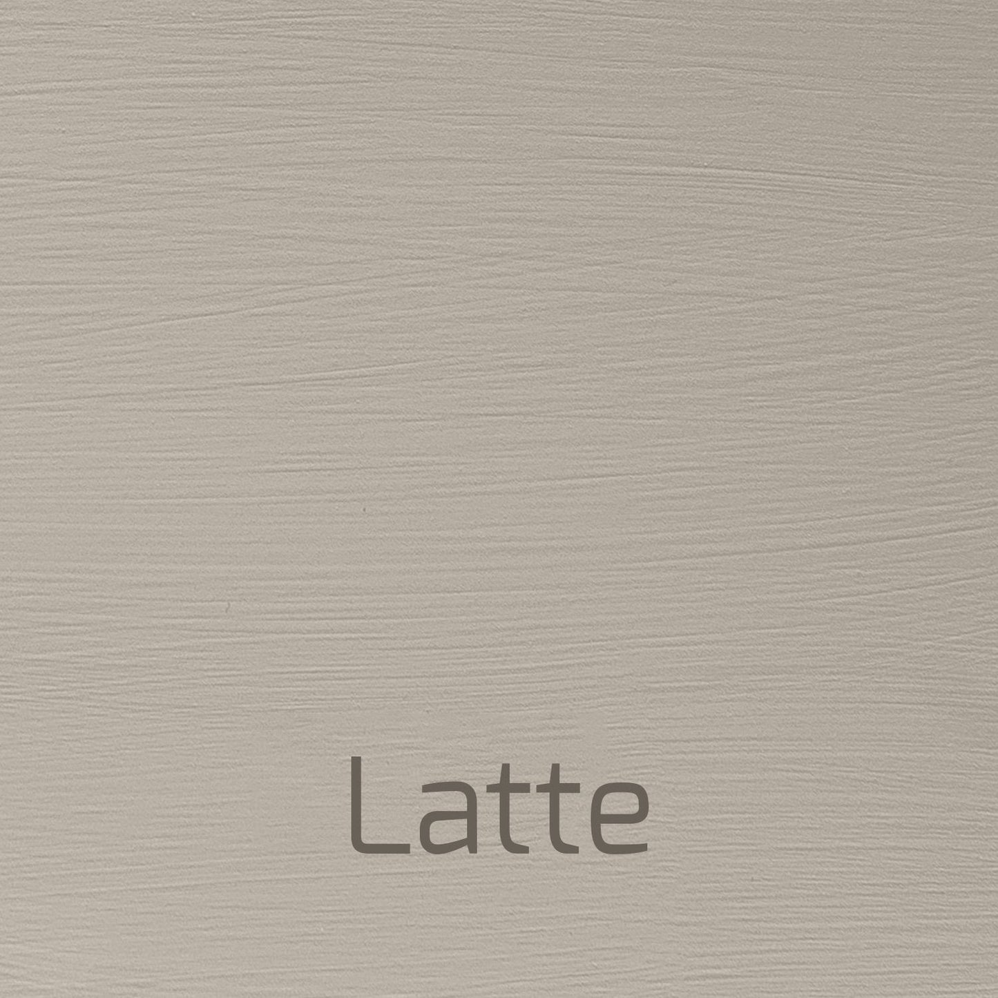 Autentico Versante Matt, colour Latte - Autentico Paint UK