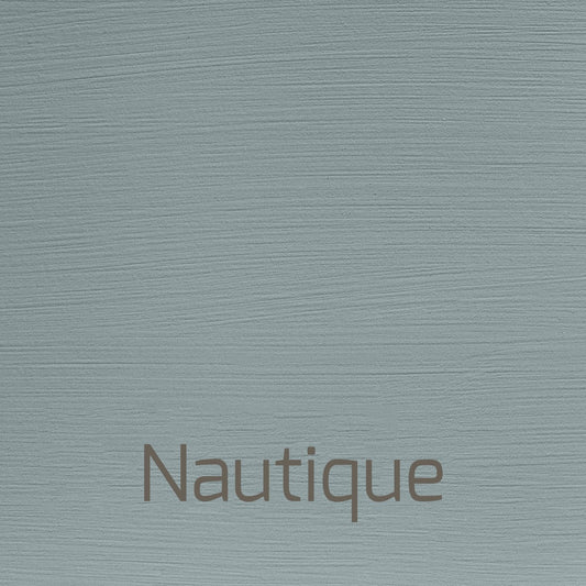 Autentico Versante Matt, colour Nautique - Autentico Paint UK