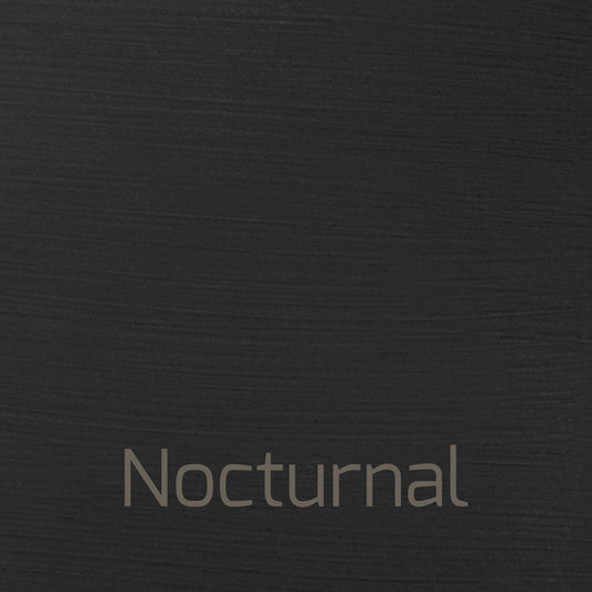 Autentico Versante Matt, colour Nocturnal - Autentico Paint UK