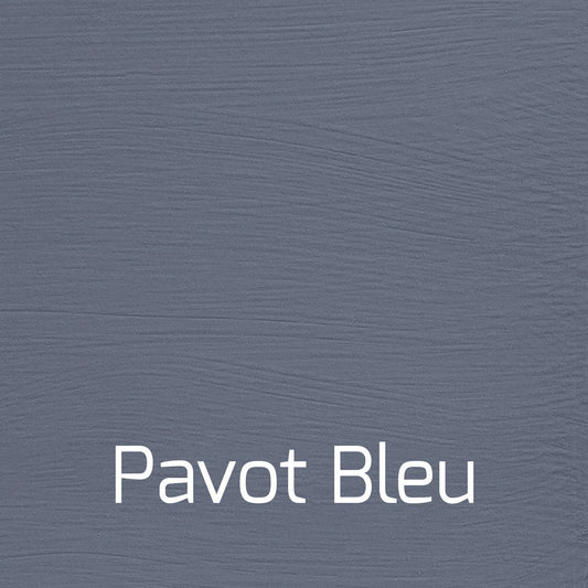 Autentico Versante Matt, colour Pavot Bleu - Autentico Paint UK