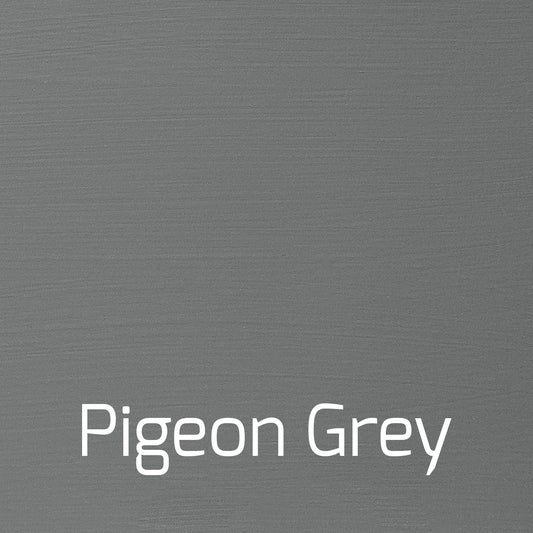 Autentico Versante Matt, colour Pigeon Grey - Autentico Paint UK