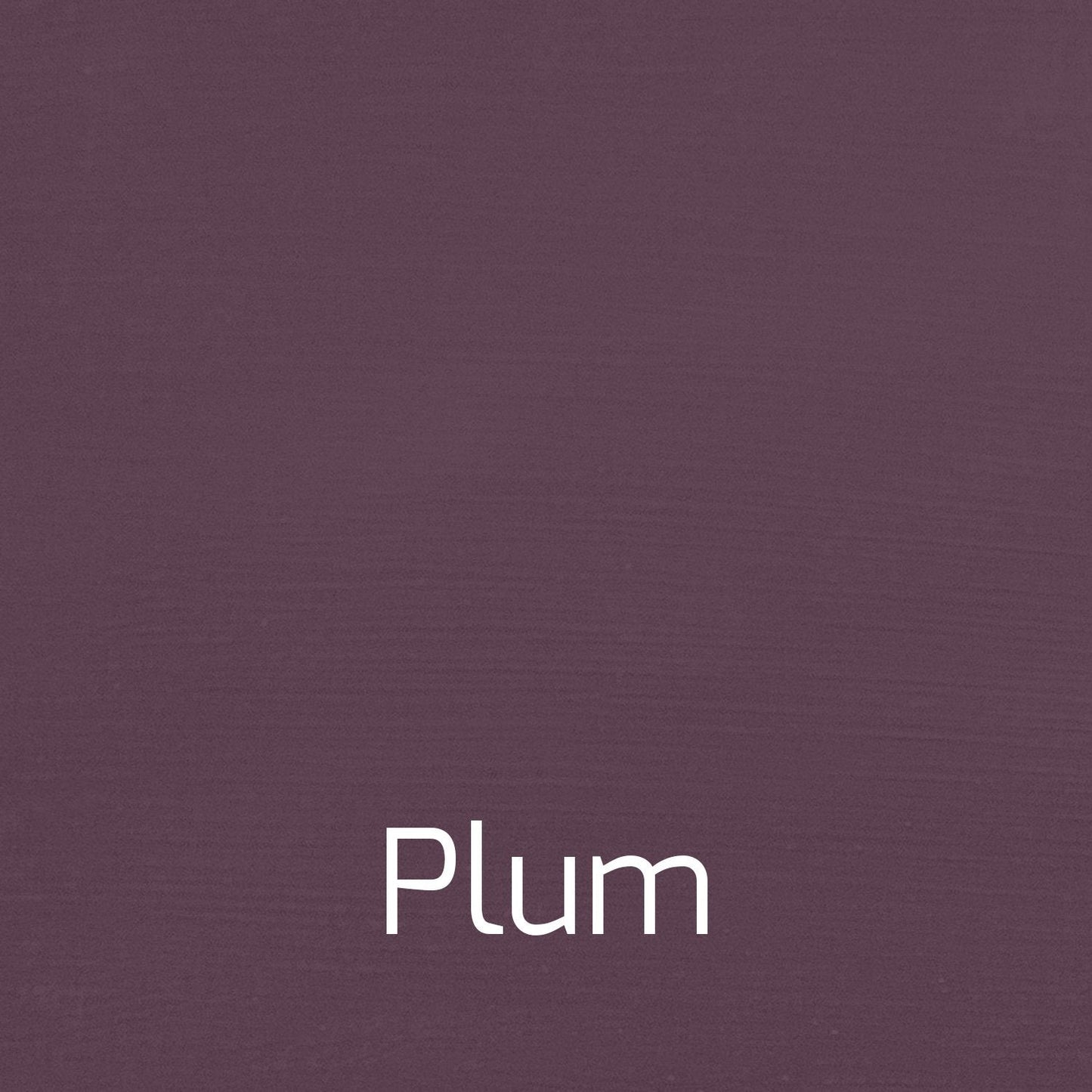 Autentico Versante Matt, colour Plum - Autentico Paint UK