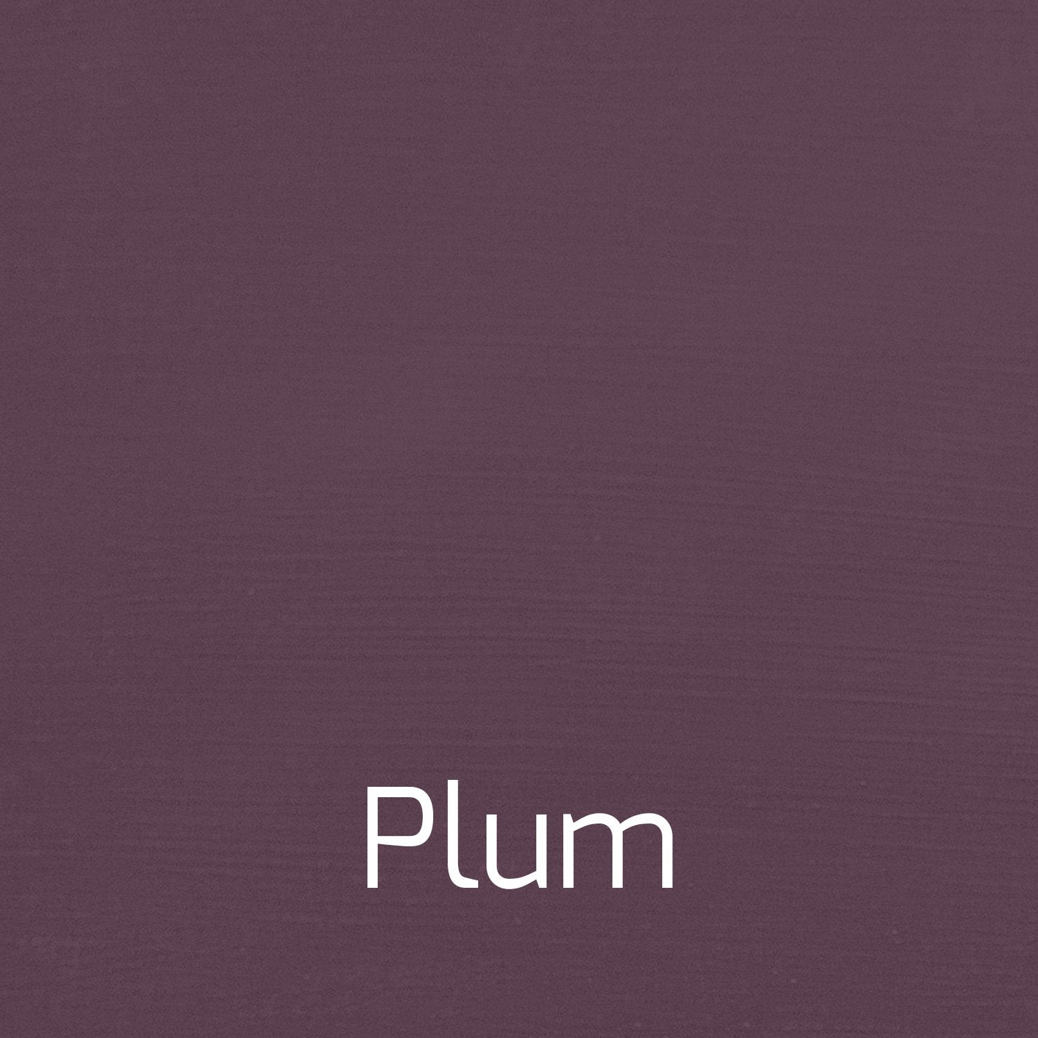 Autentico Versante Matt, colour Plum - Autentico Paint UK