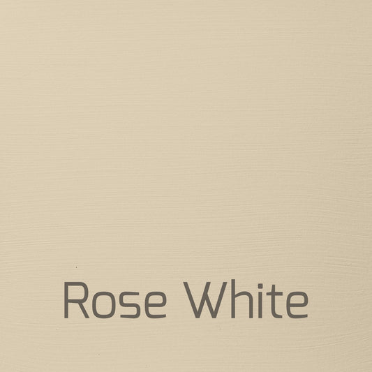Autentico Versante Matt, colour Rose White - Autentico Paint UK