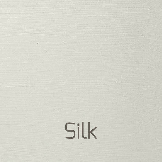 Autentico Versante Matt, colour Silk - Autentico Paint UK