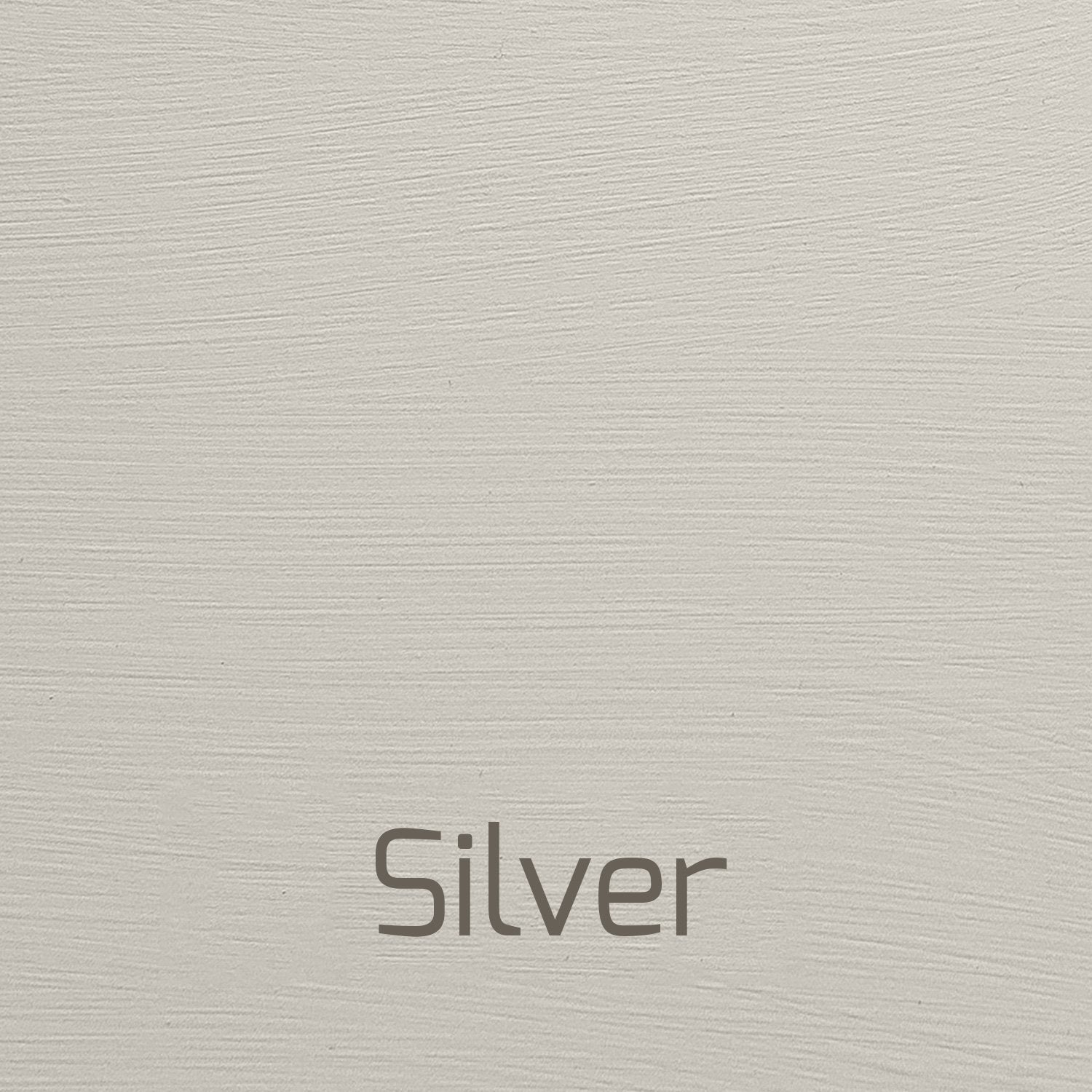 Autentico Versante Matt, colour Silver - Autentico Paint UK