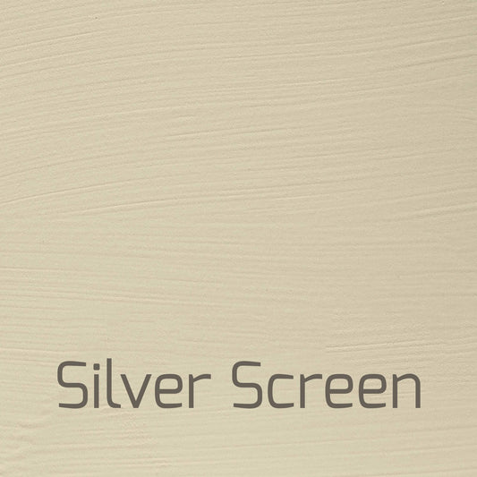 Autentico Versante Matt, colour Silver Screen - Autentico Paint UK