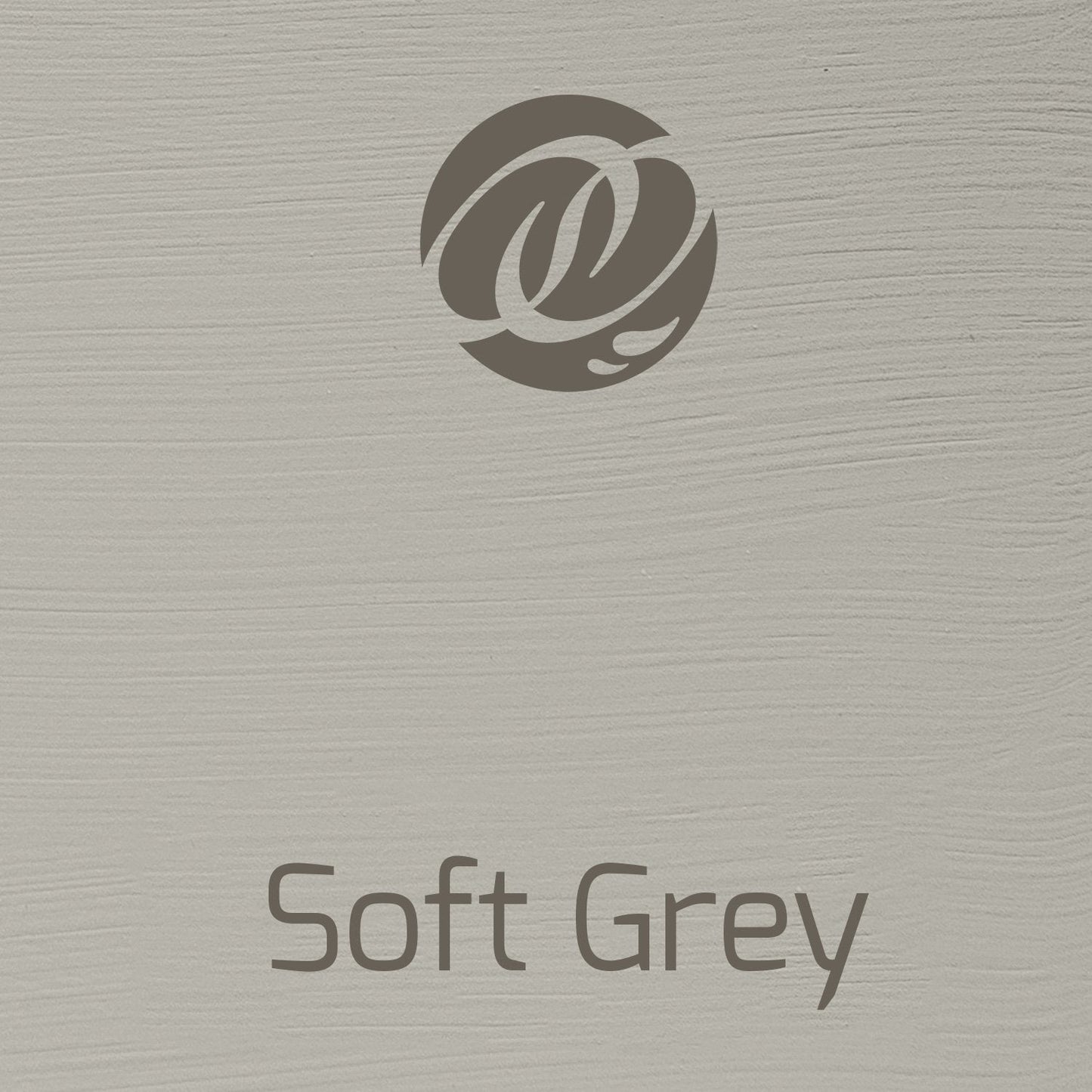 Autentico Versante Matt, colour Soft Grey - Autentico Paint UK