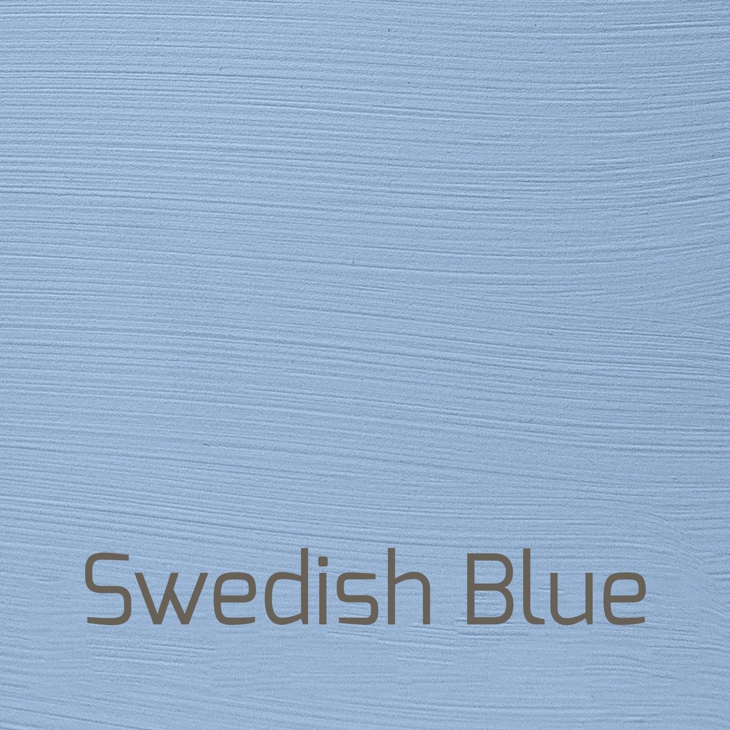 Autentico Versante Matt, colour Swedish Blue - Autentico Paint UK