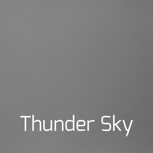 Autentico Versante Matt, colour Thunder Sky - Autentico Paint UK