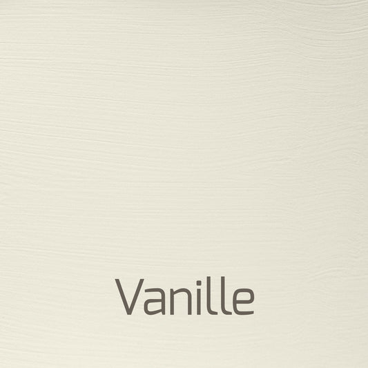 Autentico Versante Matt, colour Vanille - Autentico Paint UK