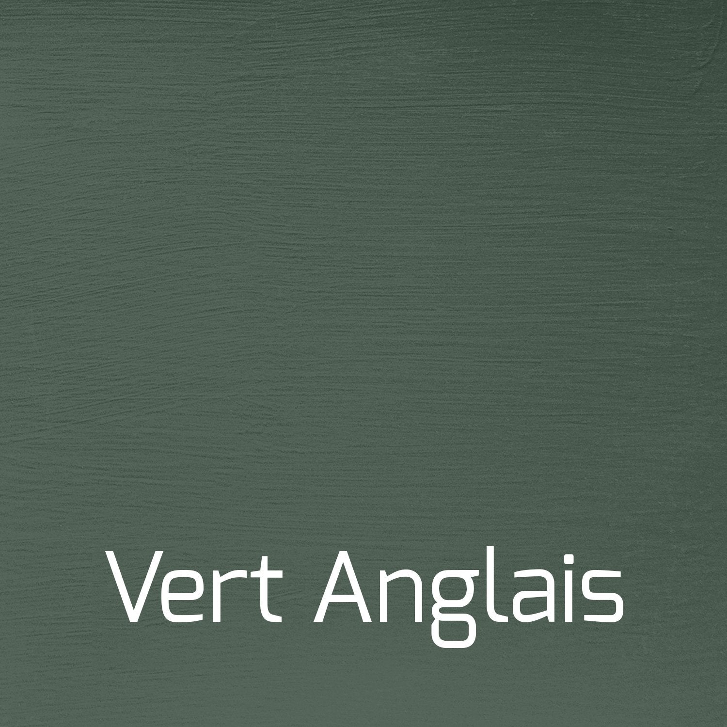 Autentico Versante Matt, colour Vert Anglais - Autentico Paint UK