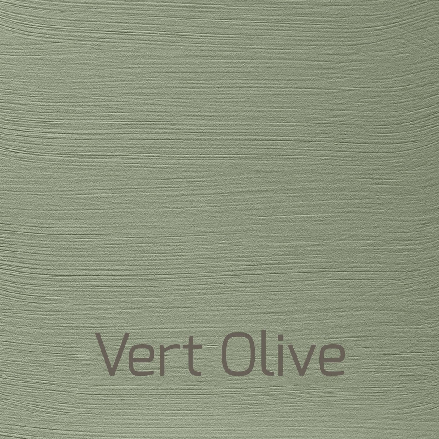 Autentico Versante Matt, colour Vert Olive - Autentico Paint UK