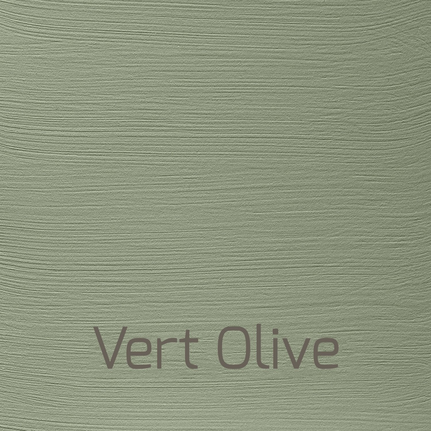 Autentico Versante Matt, colour Vert Olive - Autentico Paint UK