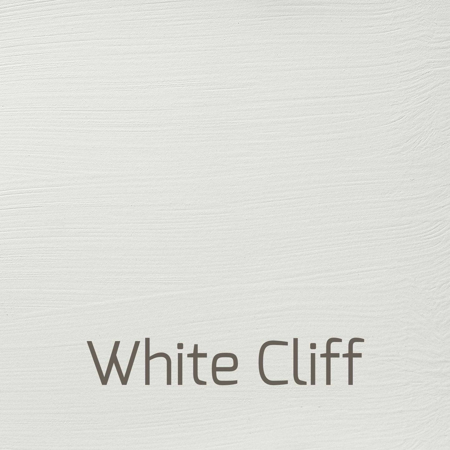 Autentico Versante Matt, colour White Cliff - Autentico Paint UK