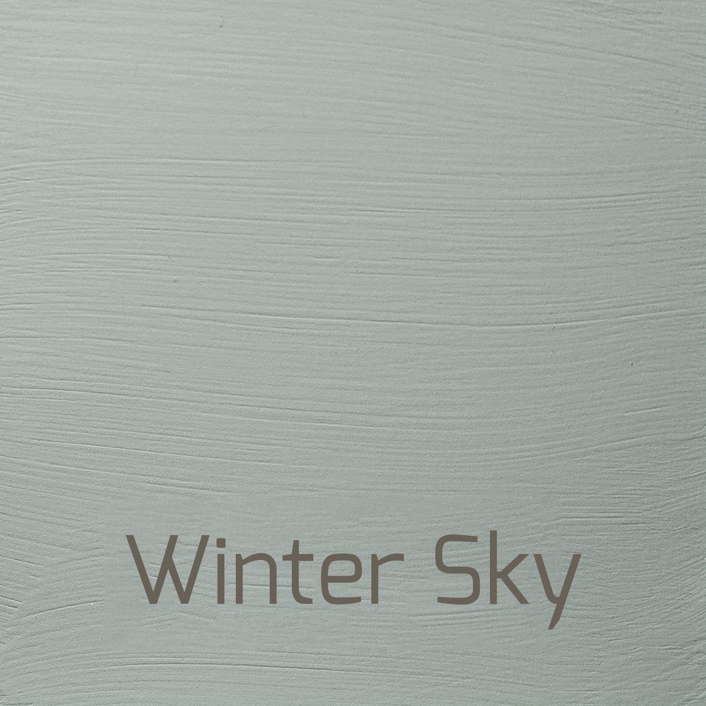 Autentico Versante Matt, colour Winter Sky - Autentico Paint UK