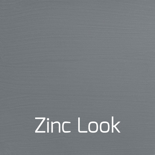 Autentico Versante Matt, colour Zinc Look - Autentico Paint UK