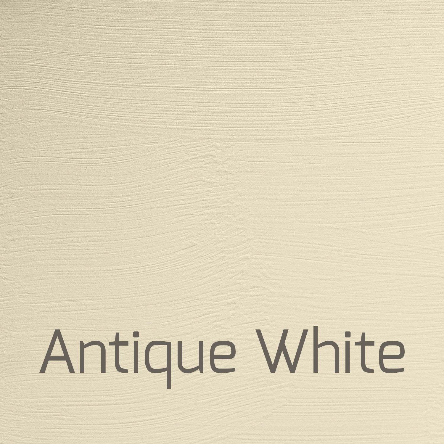 Autentico Vintage, colour Antique White - Autentico Paint UK