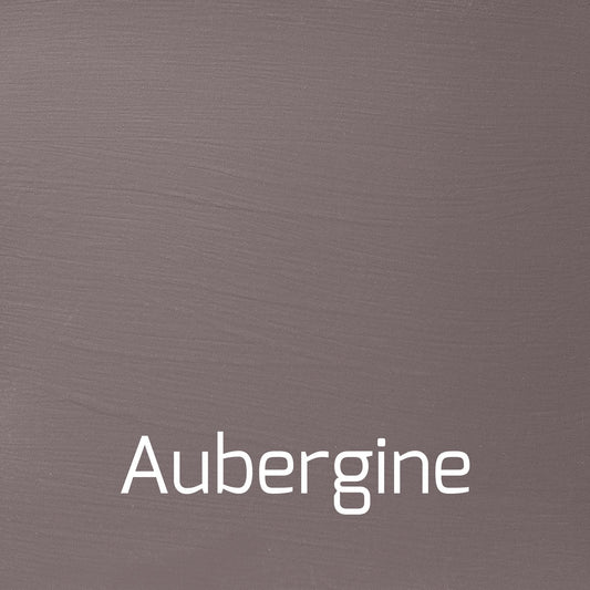 Autentico Vintage, colour Aubergine - Autentico Paint UK