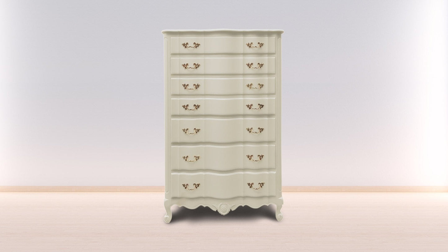 Autentico Vintage, colour Bath Stone - Autentico Paint UK