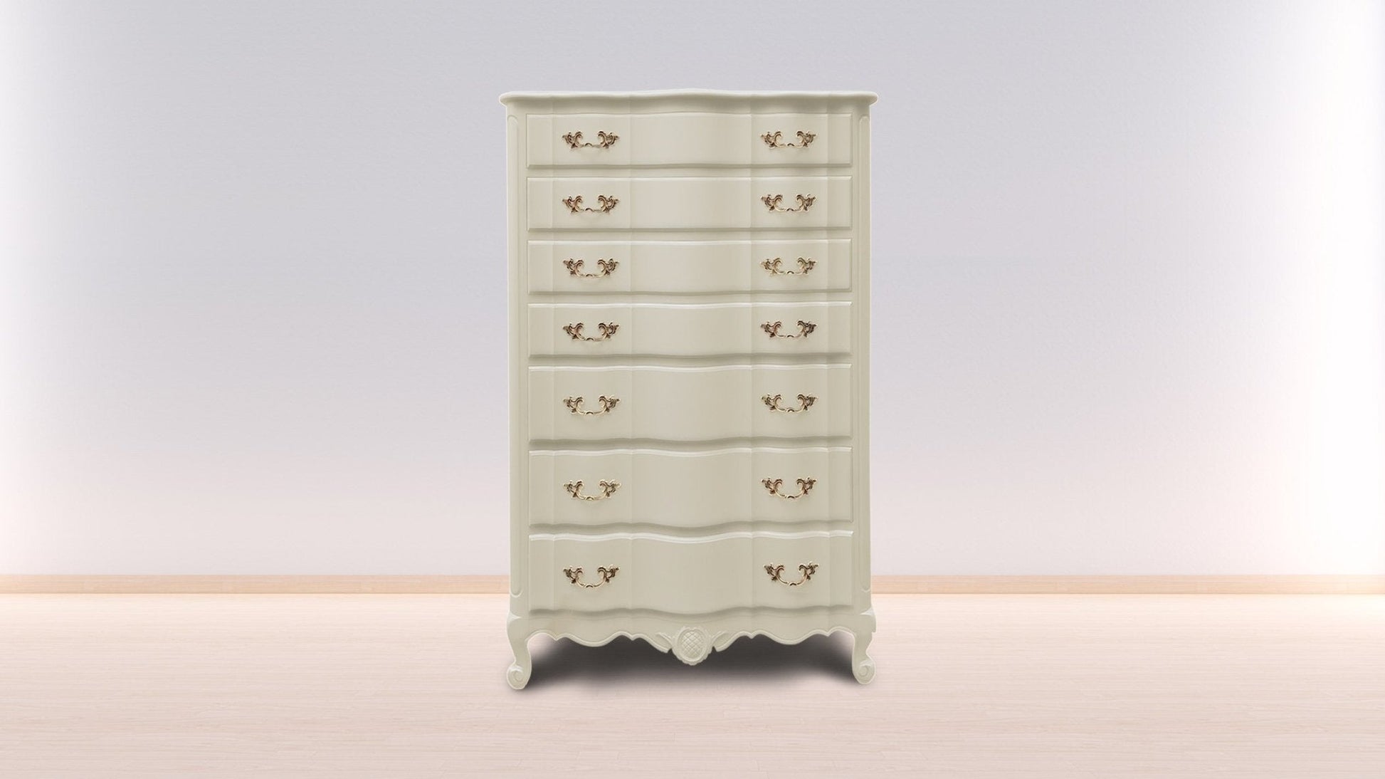 Autentico Vintage, colour Bath Stone - Autentico Paint UK
